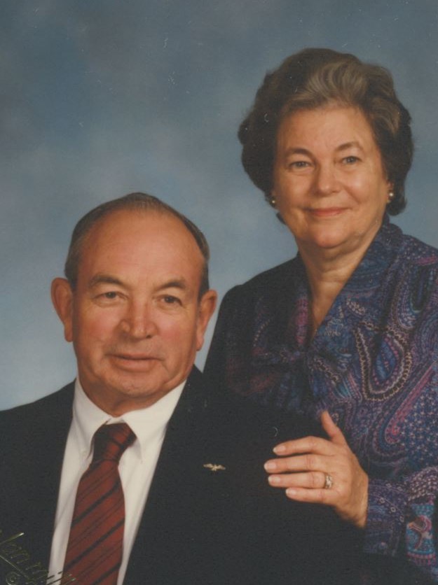 Obituary of Edna Lawson Davis