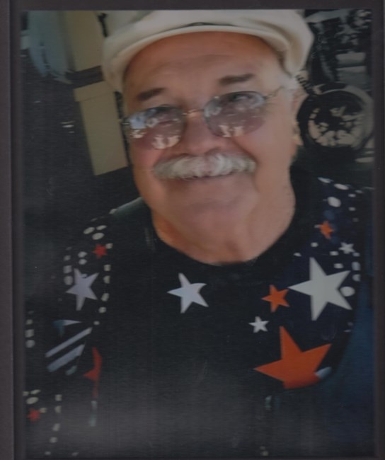 Obituary of John Shelton