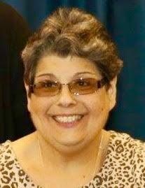 Obituario de Teresa Dee Martin