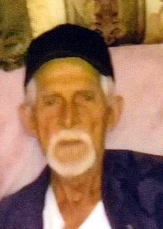 Obituario de Alonzo Maxie Sr.
