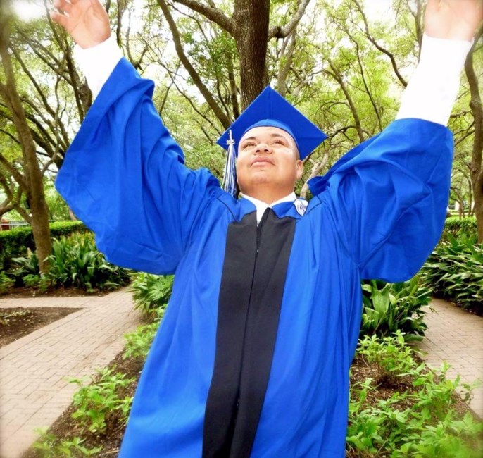 Obituary of Oran Dean Johnson, Jr.