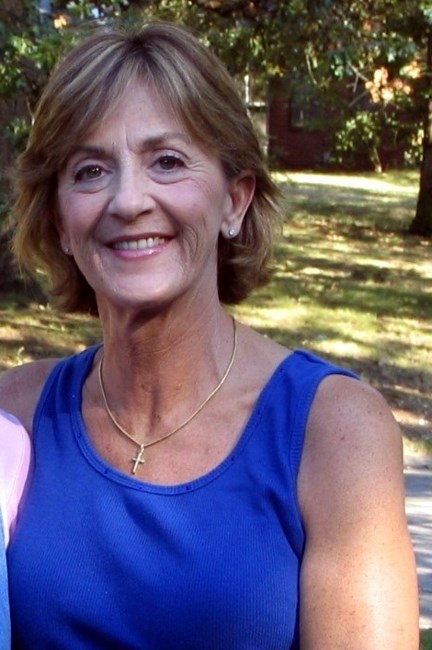 Obituary of Frances Linn Powers