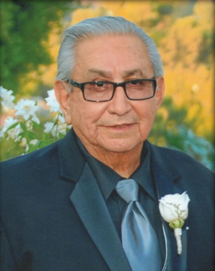 Alfred Tovar Obituary Riverside, CA