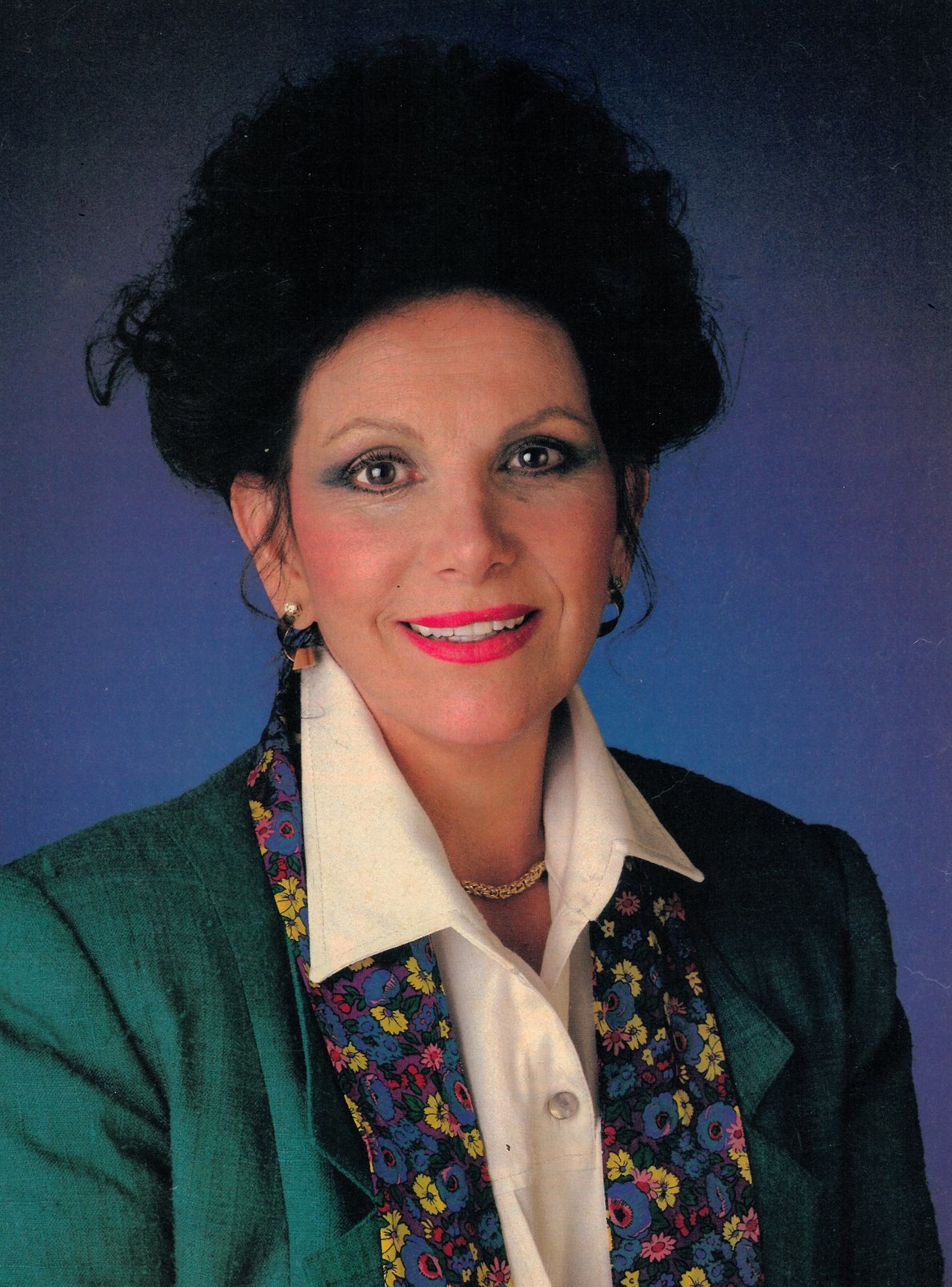 Florence D'Agostino Ross Obituary Altamonte Springs, FL