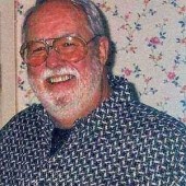 Obituary of Raymond Marc Allen
