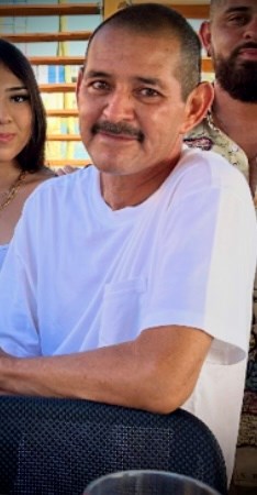 Avis de décès de Apolinar Ceballos Jr.