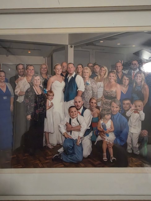 Obituary of Judy Alene McNab