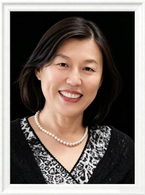 Obituary of Jenny Chang