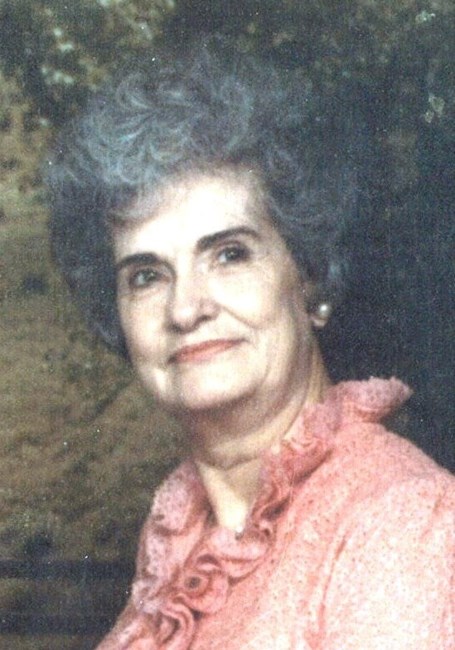 Obituario de Vivian Lorraine Brown
