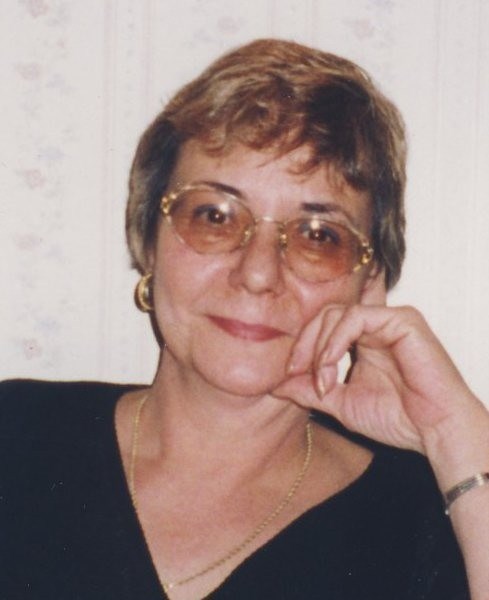 Obituary of Francine M. Miraglia