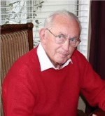 Obituary of Robert J. Gonzalez