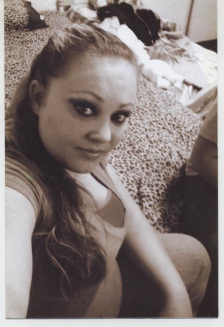 Obituary of Kristi Lynette Davis