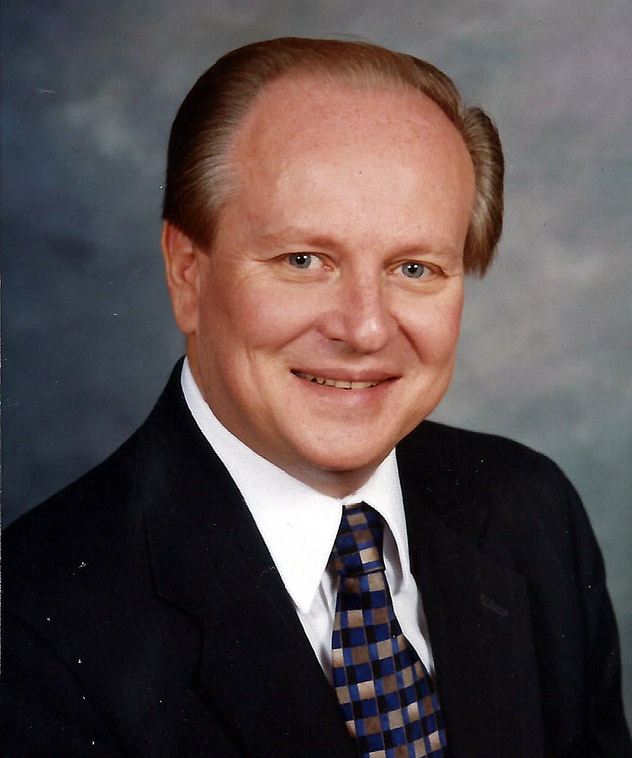 David Robertson Obituary Fresno, CA