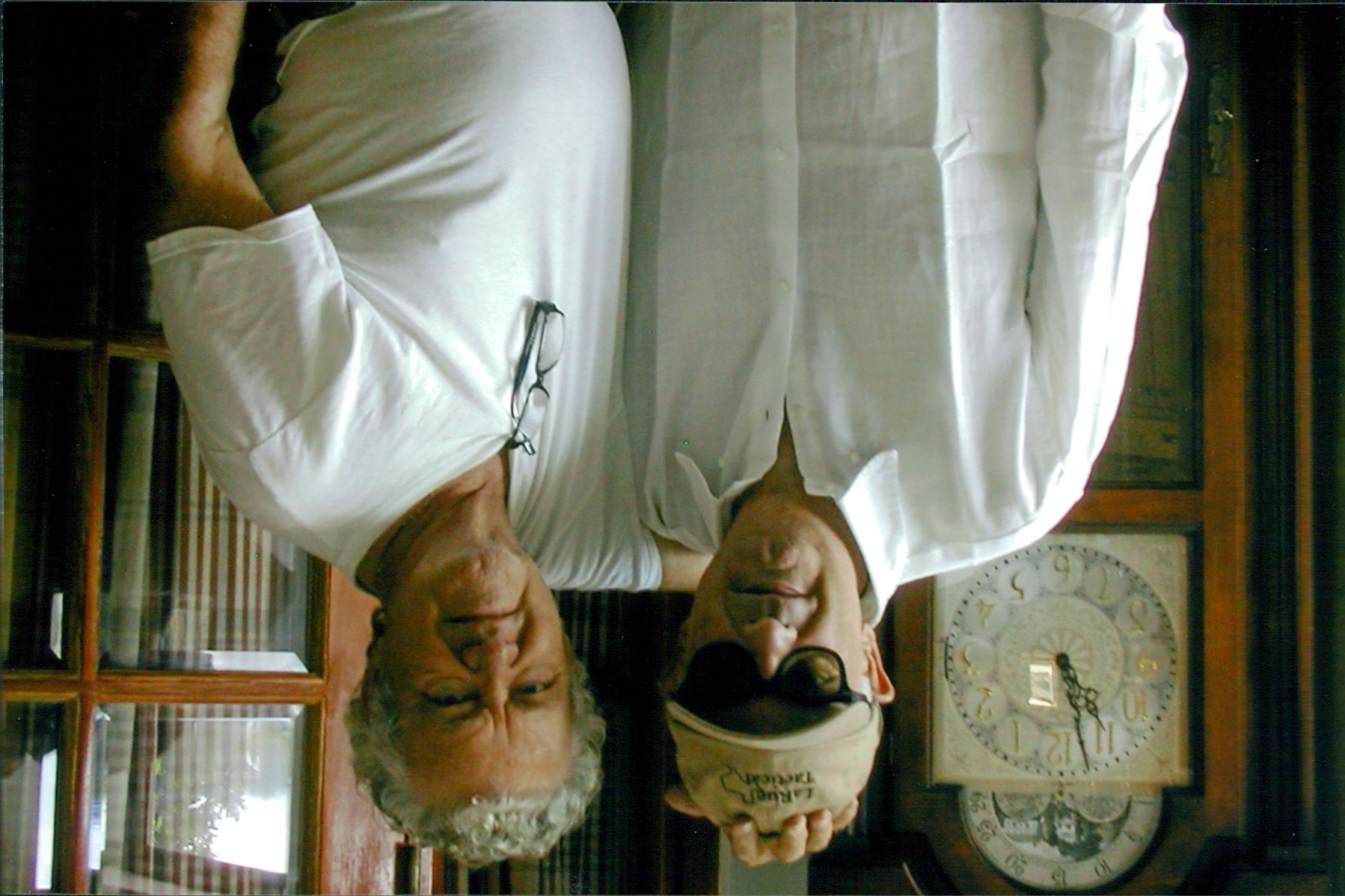 Obituary of Mario Esposito