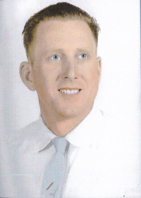 Obituary of Finis Richard Fleming