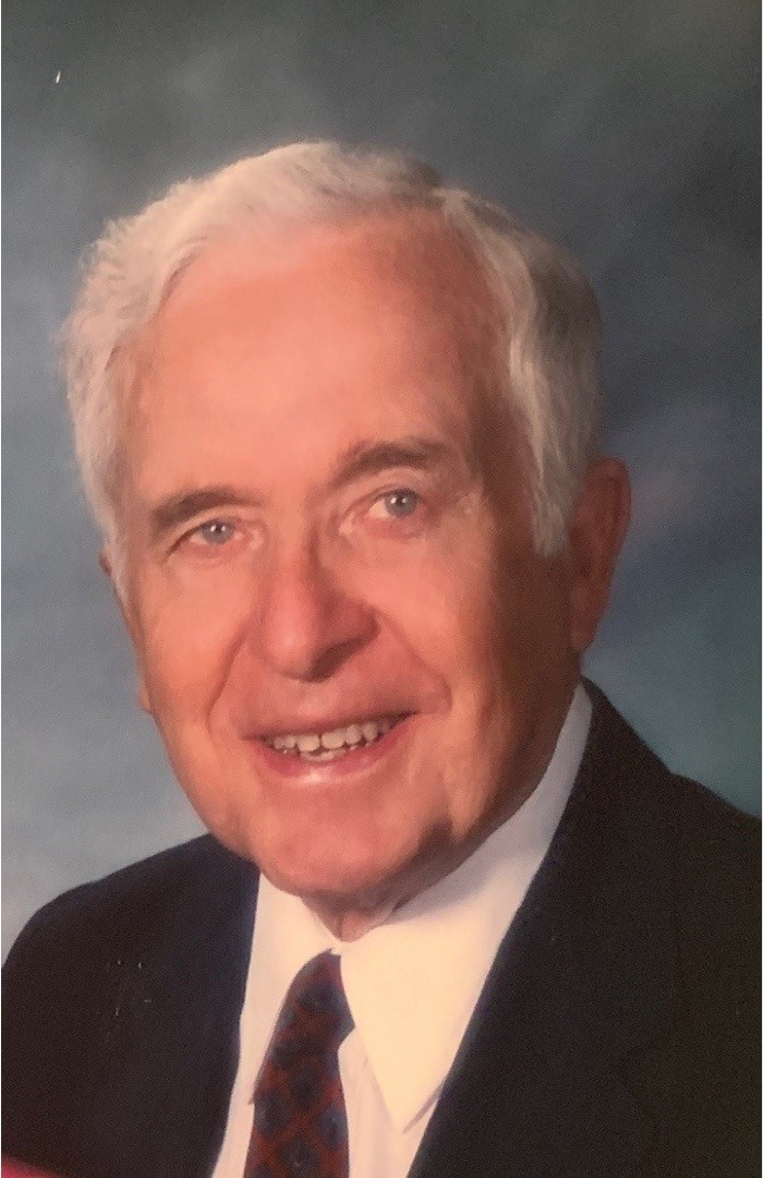 Obituary of Norris Joe Sullivan