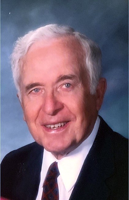 Obituary of Norris Joe Sullivan