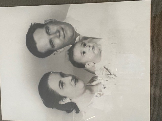 Obituario de Pedro Albuerne