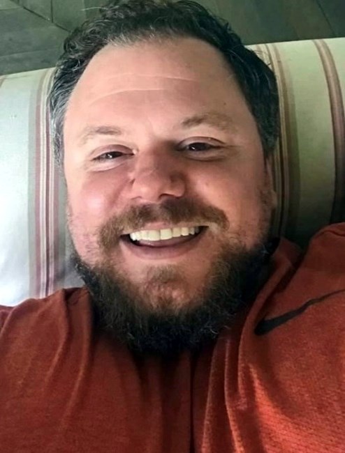 Obituary of Jordan Matthew Chalfant