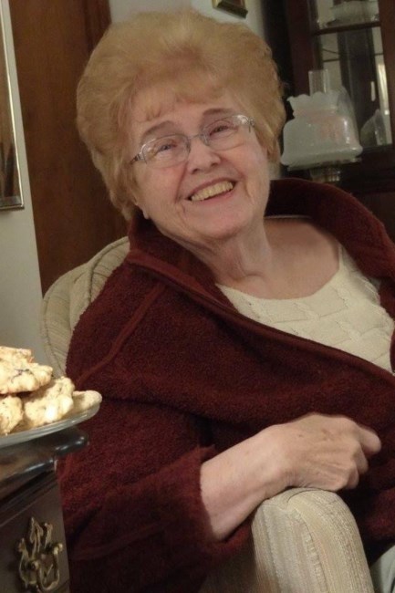 Obituario de Mary Elisabeth Steele