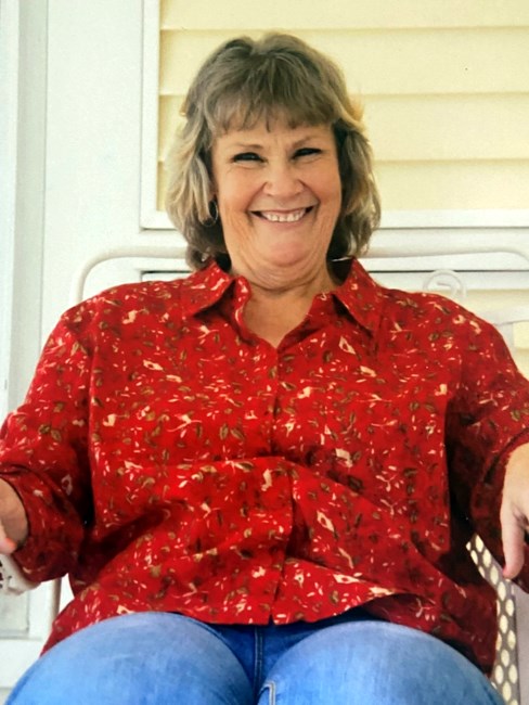 Obituary of Edna "Sandy" Ann Lane