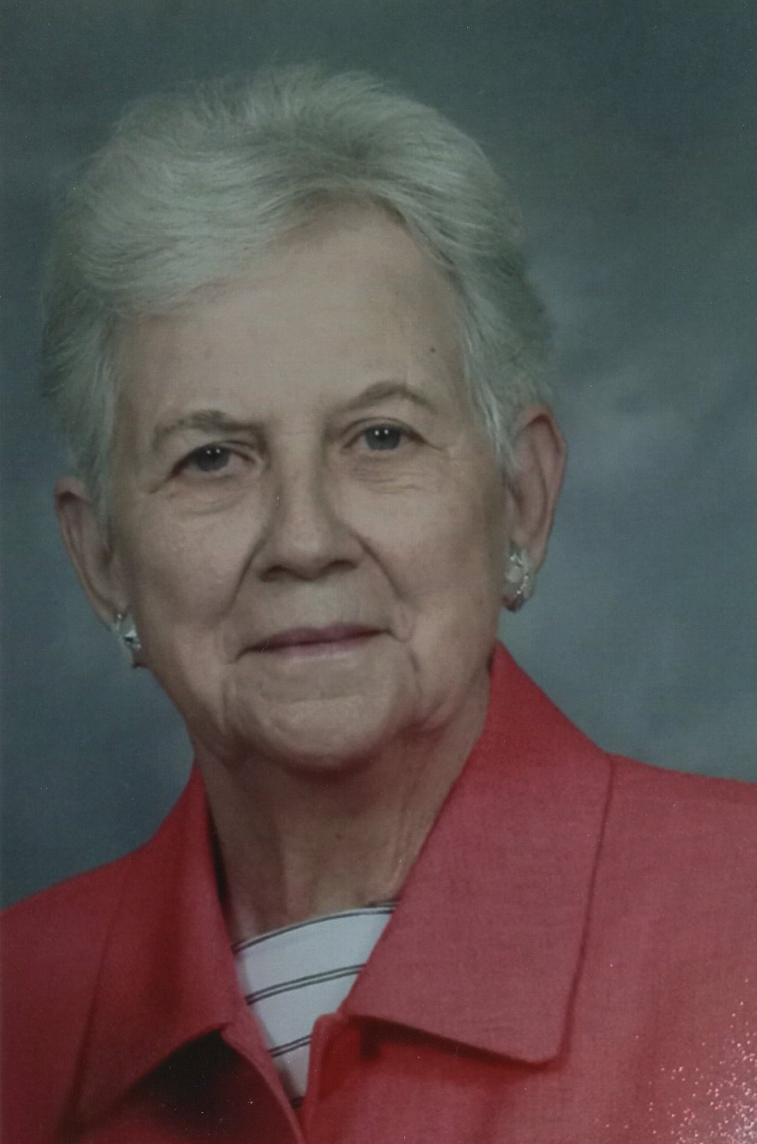 Obituary of Betty A. Monroe