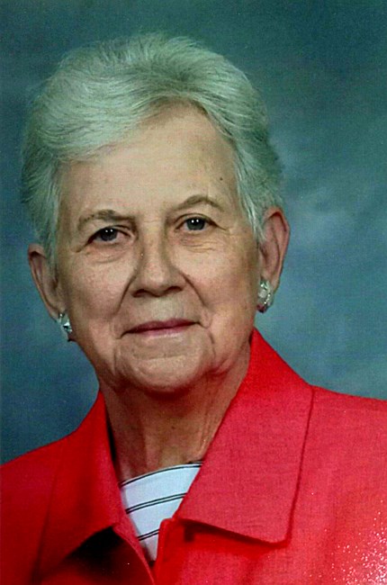 Obituary of Betty A. Monroe