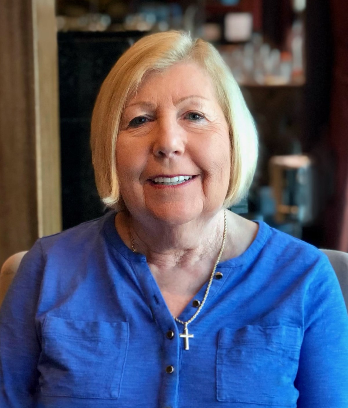 Frances Rohde Obituary - Greenville, SC