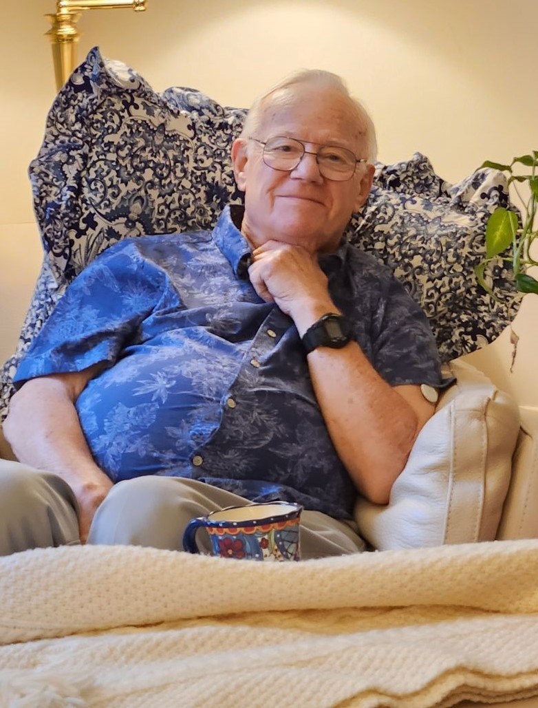 Obituario de Robert E. Ferguson