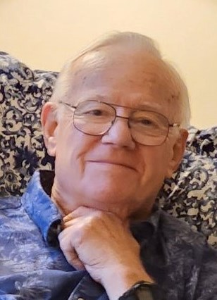 Obituario de Robert E. Ferguson