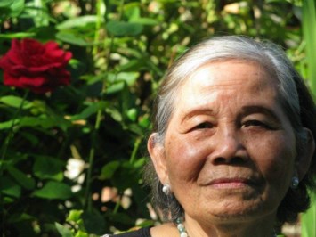 Obituary of Susana Suarez Oclinaria