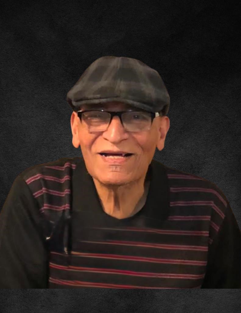 Obituary of Manuel Gill Jimenez