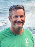 Kevin McKelvey