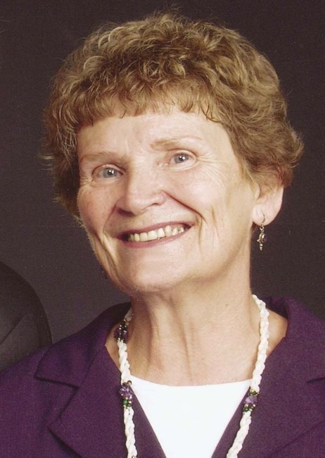 Obituary of Ivadene Jones