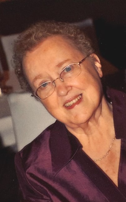 Obituary of Christina Allison Meldrum Himmelmann