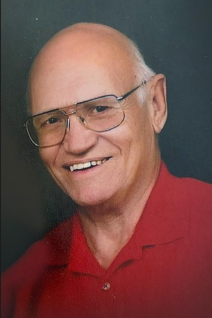Obituario de Dean Boyd Bishop