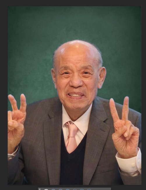 Obituary of Chong Lee