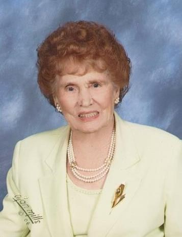 Obituary of Bernice Virginia Towery Lane