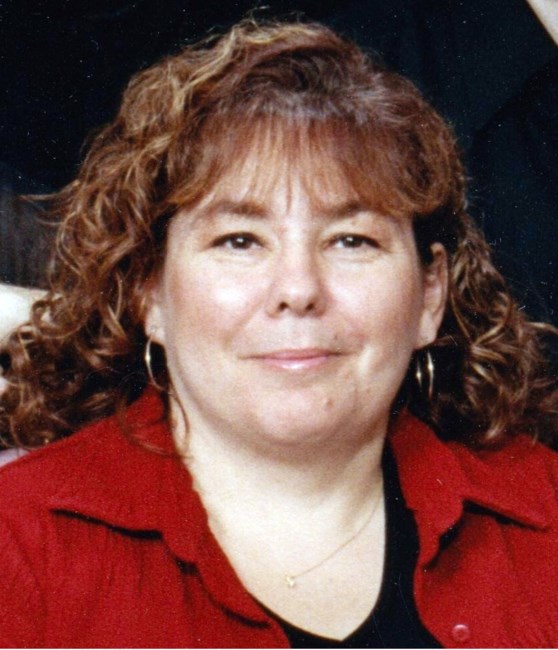 Avis de décès de Lise L'Heureux