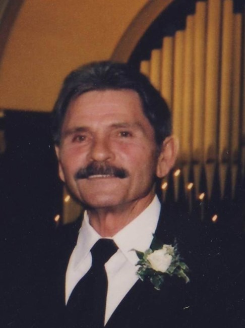 Obituary of Michael Madick