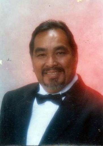 Obituary of Joseph Herrera