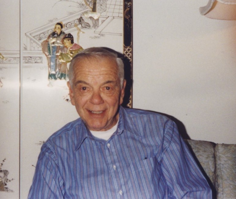 Obituario de Rex F. Whitecotton