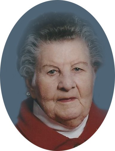 Obituary of Marian S. Purcell