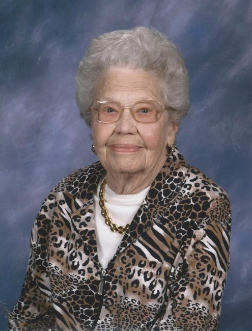 Obituary of Mary Nell Miner