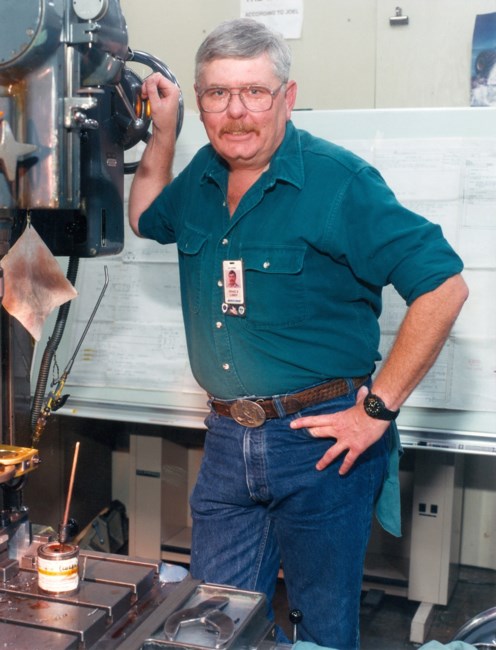 Obituary of Craig Steven Lundy