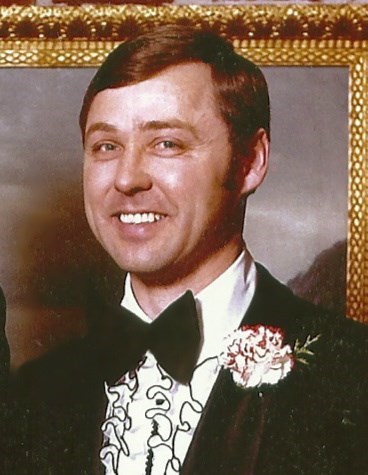 Obituary of William C. Denney Jr