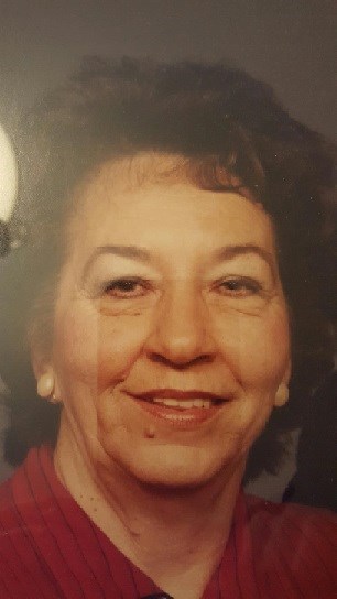 Obituary of Kenneatha Janet Hubbard