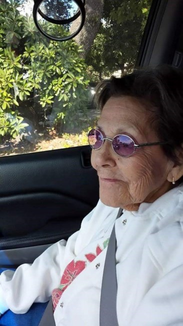 Obituary of Julia D. Villarreal