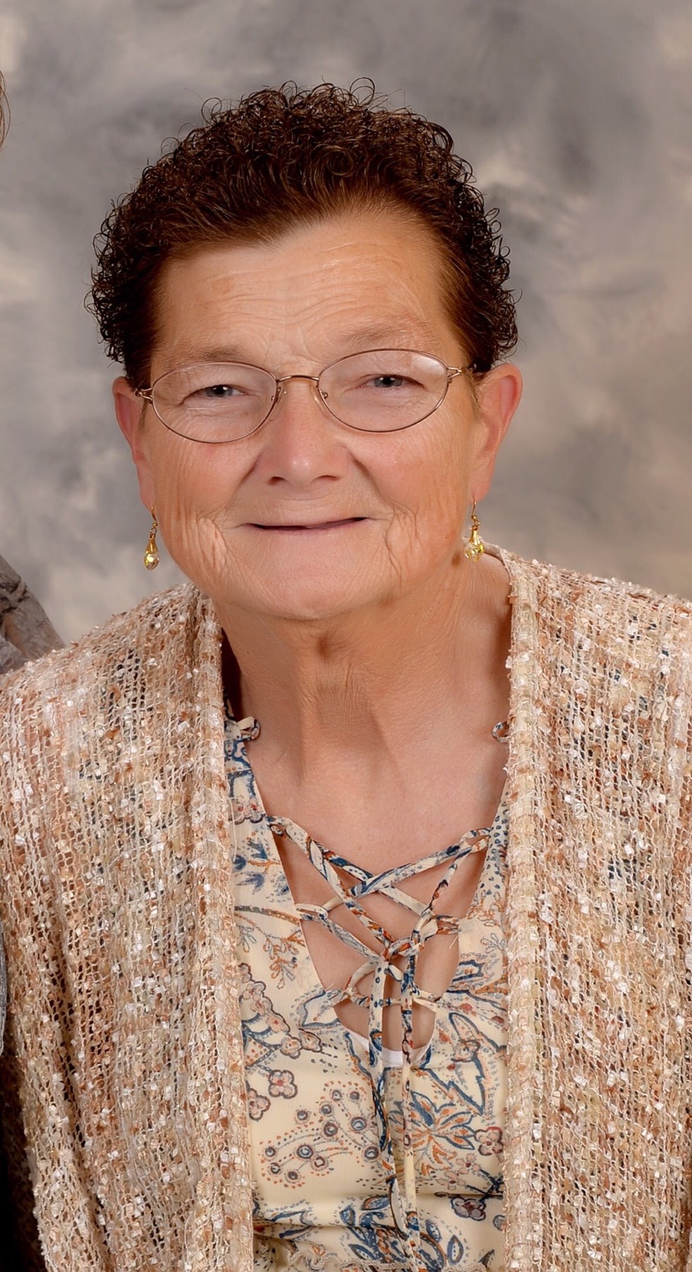 Obituary of Phyllis "Nanna" Casey