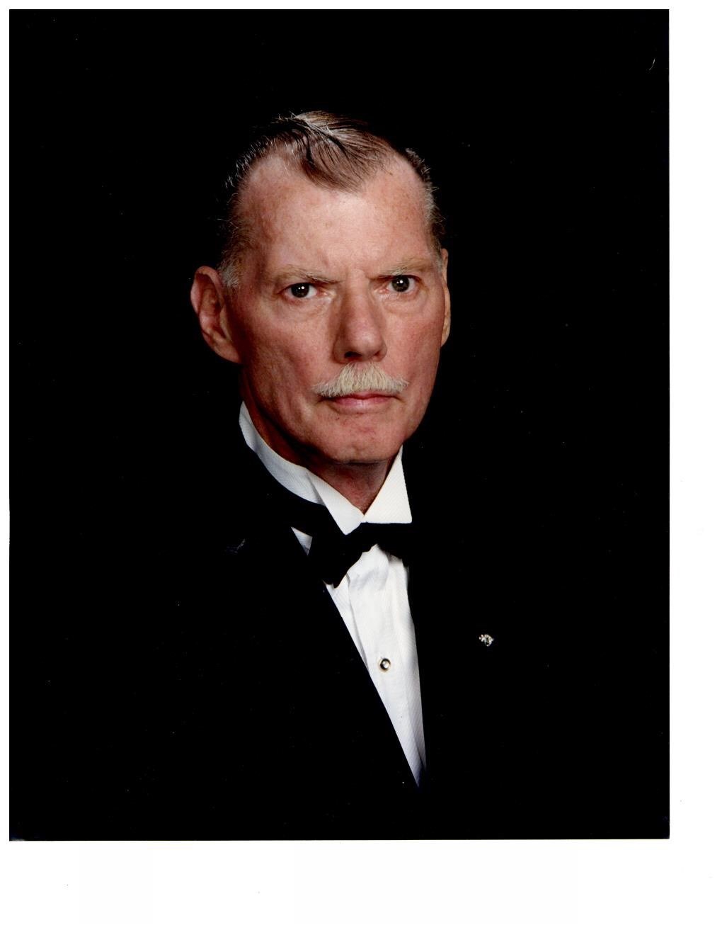 Obituary of James Lee Myers